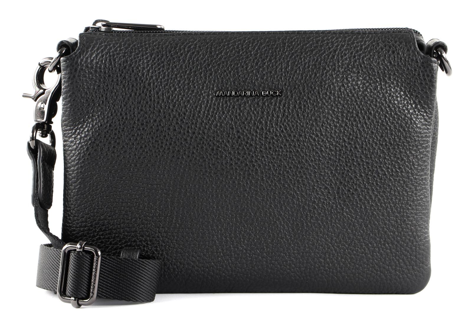 Mandarina Duck - Mellow Leather, Borsa Donna