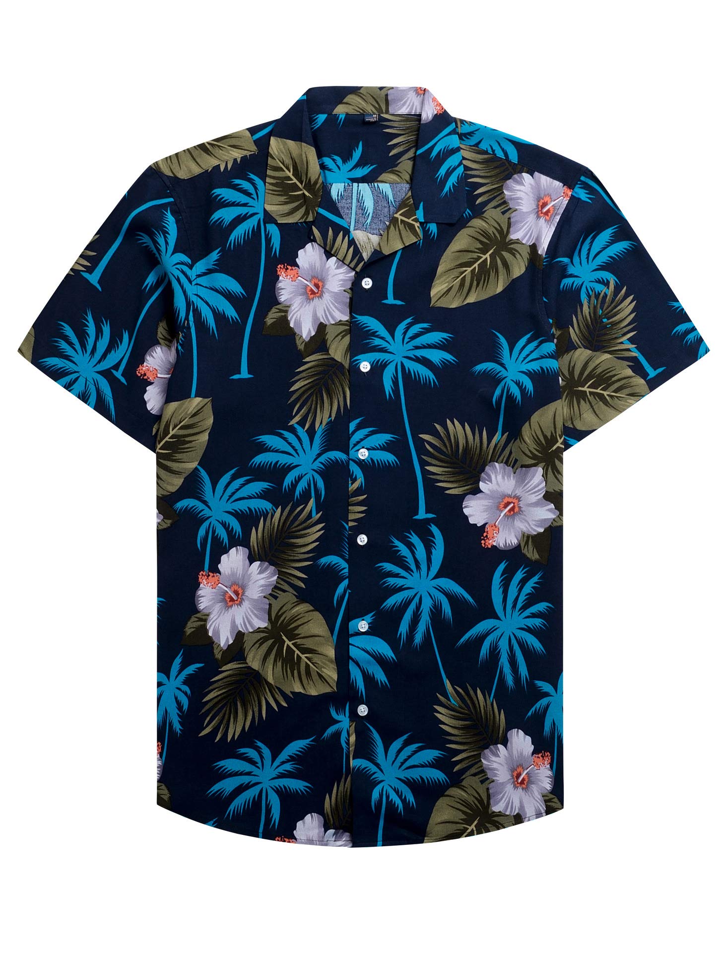 Alimens & Gentle Men's Classic Shirt