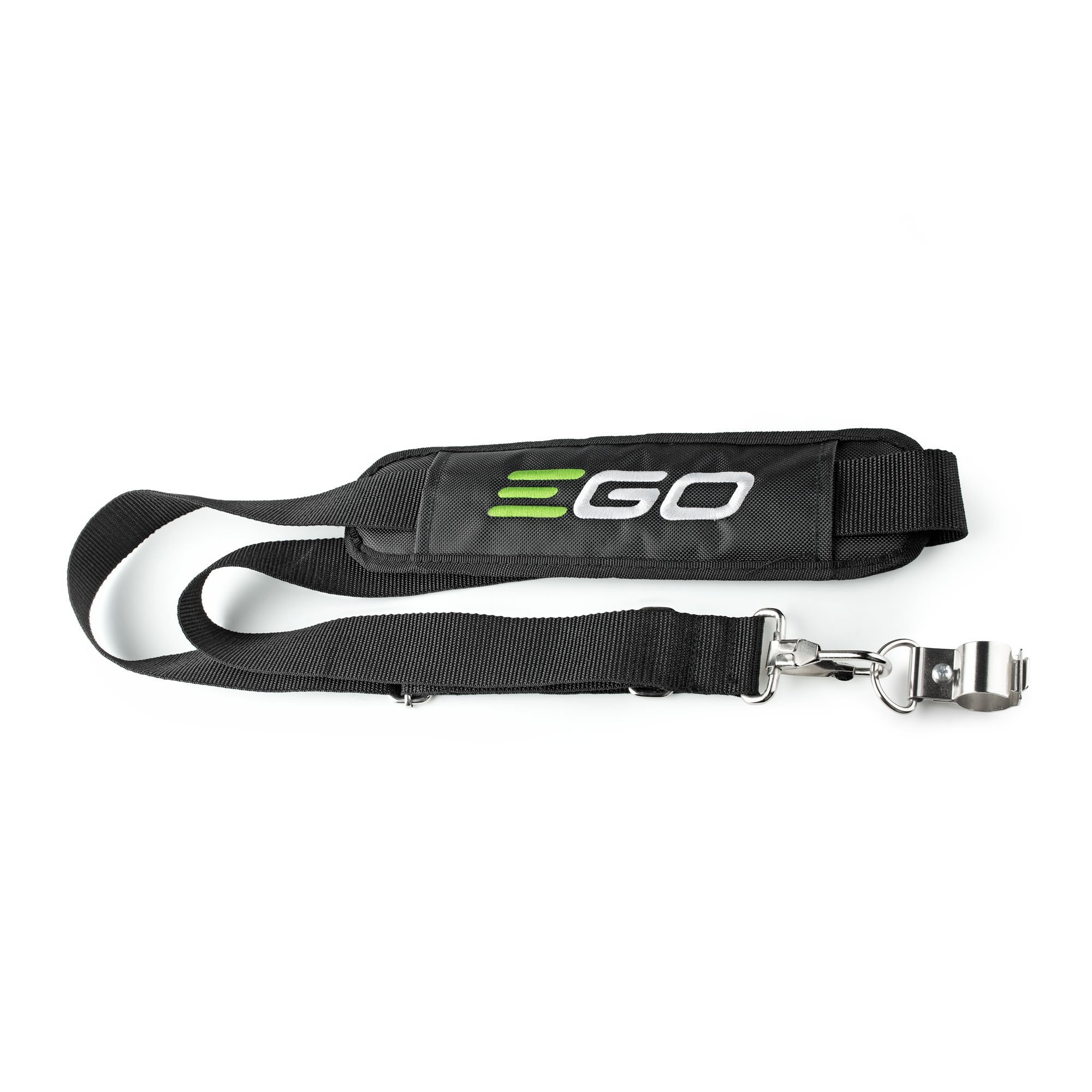 EGO POWER+ Shoulder Strap for Leaf Blower, String Trimmer, Multi-Head System - A
