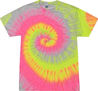 Colortone Men's Shirt
