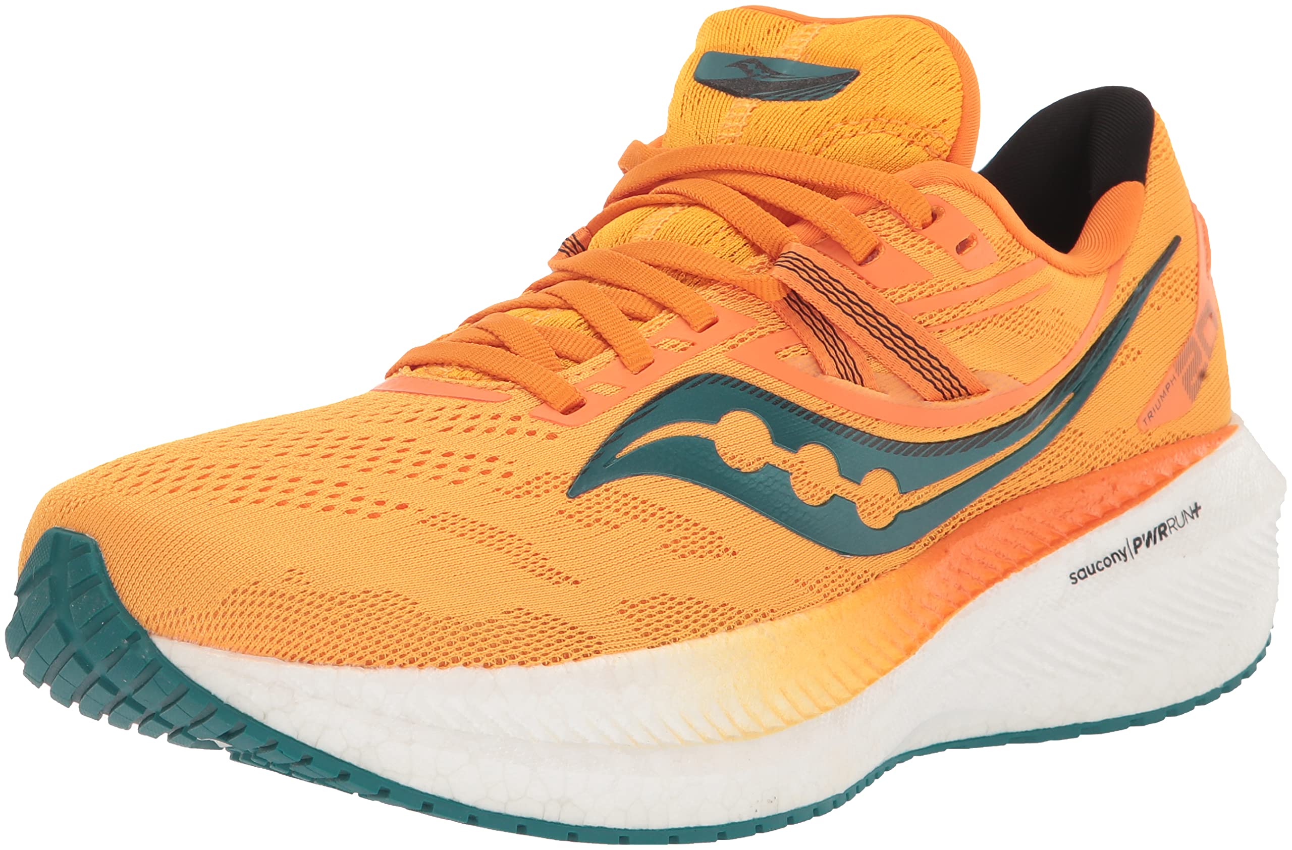 Saucony - Trionfo 20, Men's Running Shoes