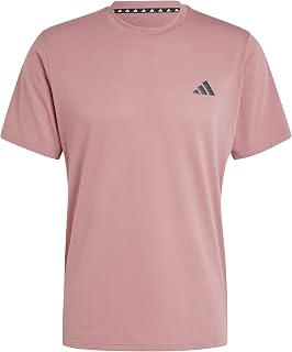 Adidas Men's Train Essentials Comfort Training Tee