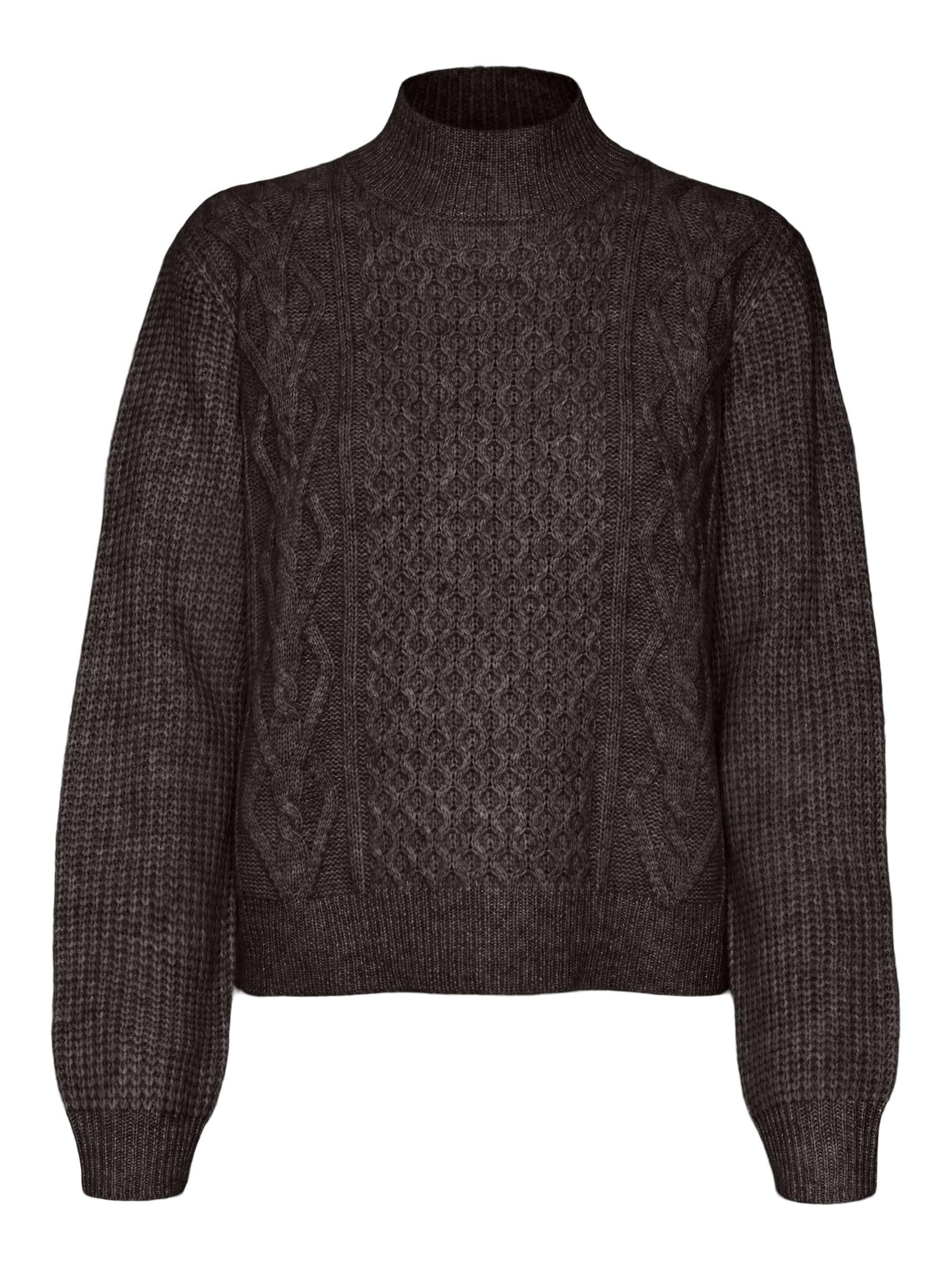 VERO MODA Knitted Pullover VMuniverse Pullover
