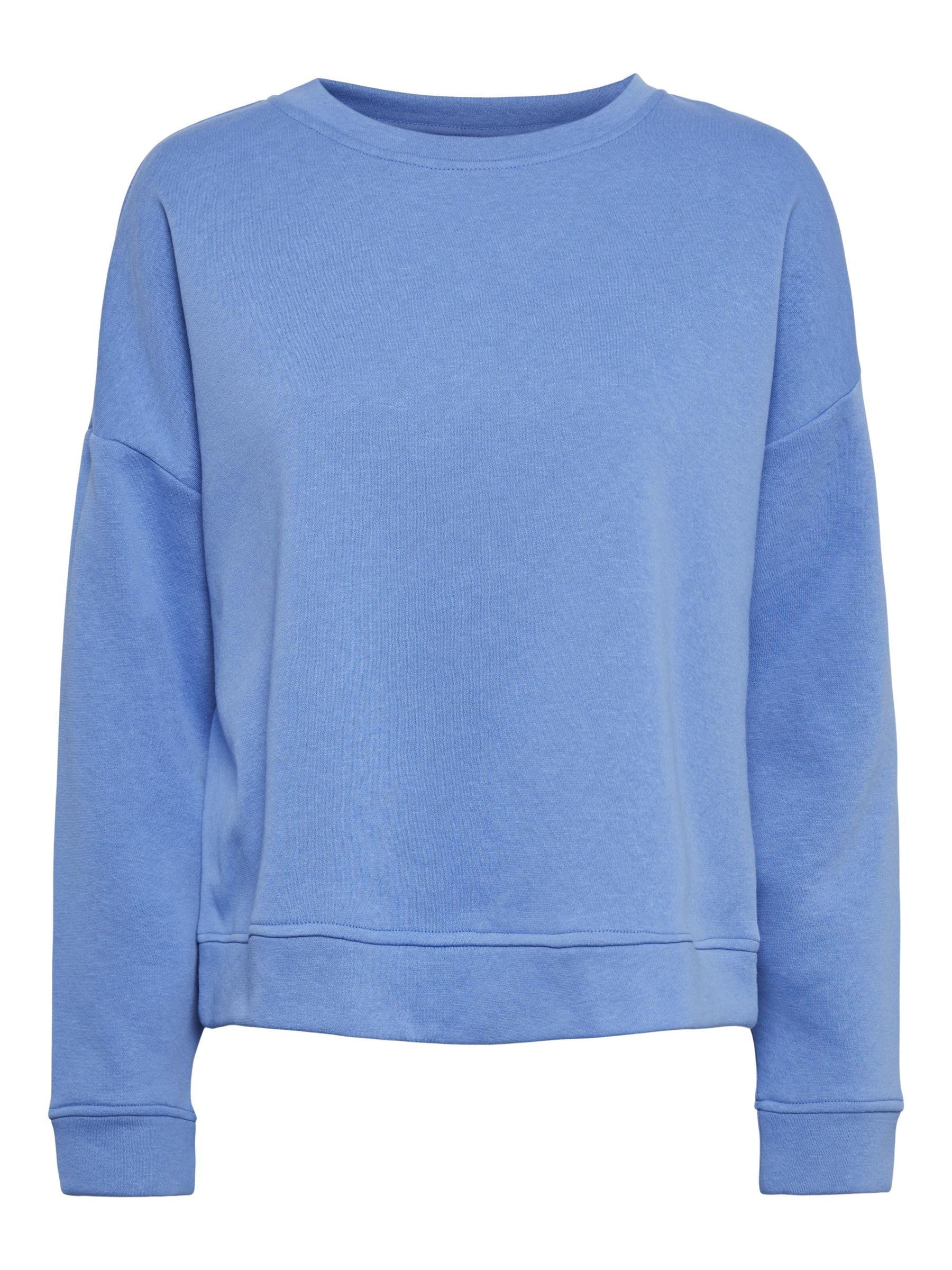 PIECES PCCHILLI Sweatshirt