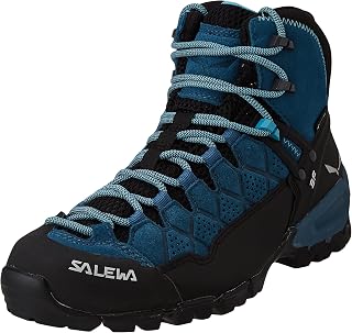 Salewa Alp Trainer Mid Gore-Tex Women's Trekking Boot