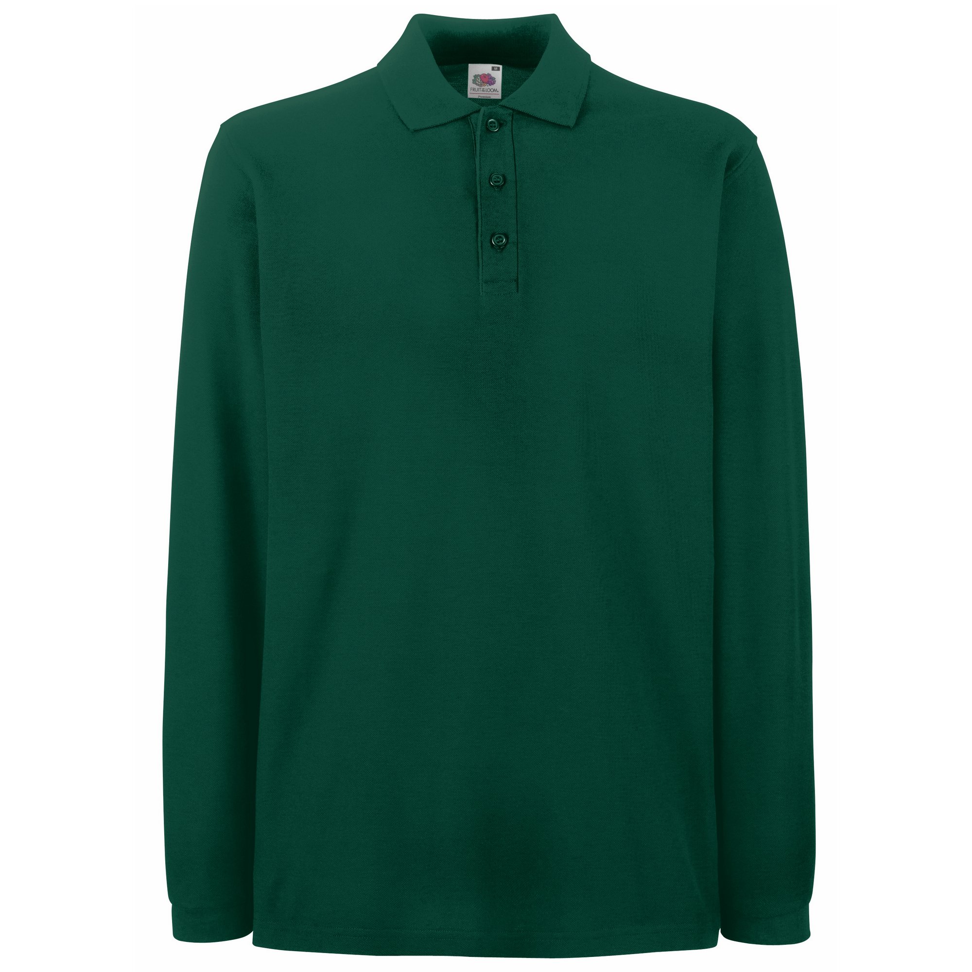 Fruit of the Loom SS037M Men's Polo T-Shirt