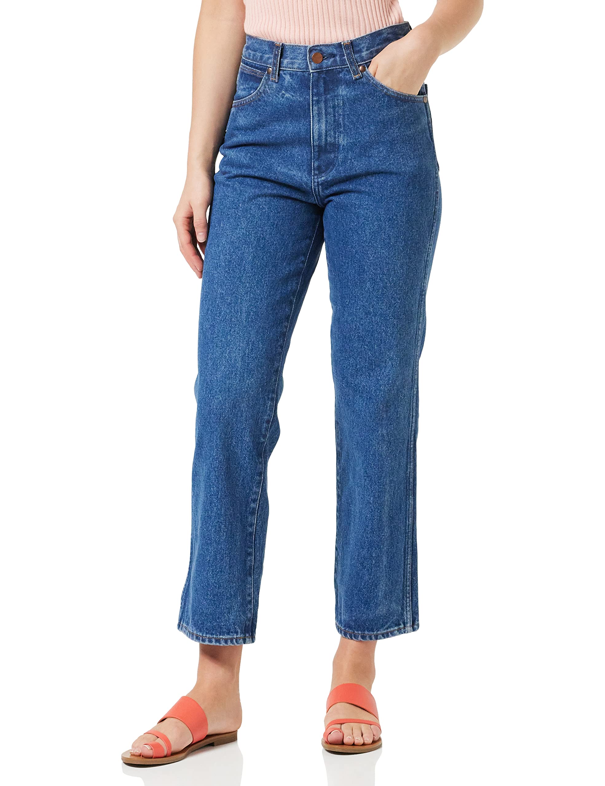 Wrangler - Wild West Women's Jeans
