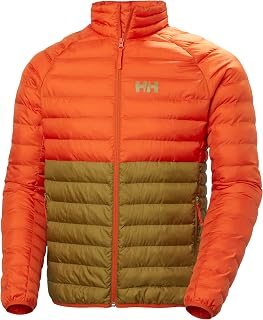 Helly Hansen Damen W Banff Insulator Jacket Coat (1er Pack)