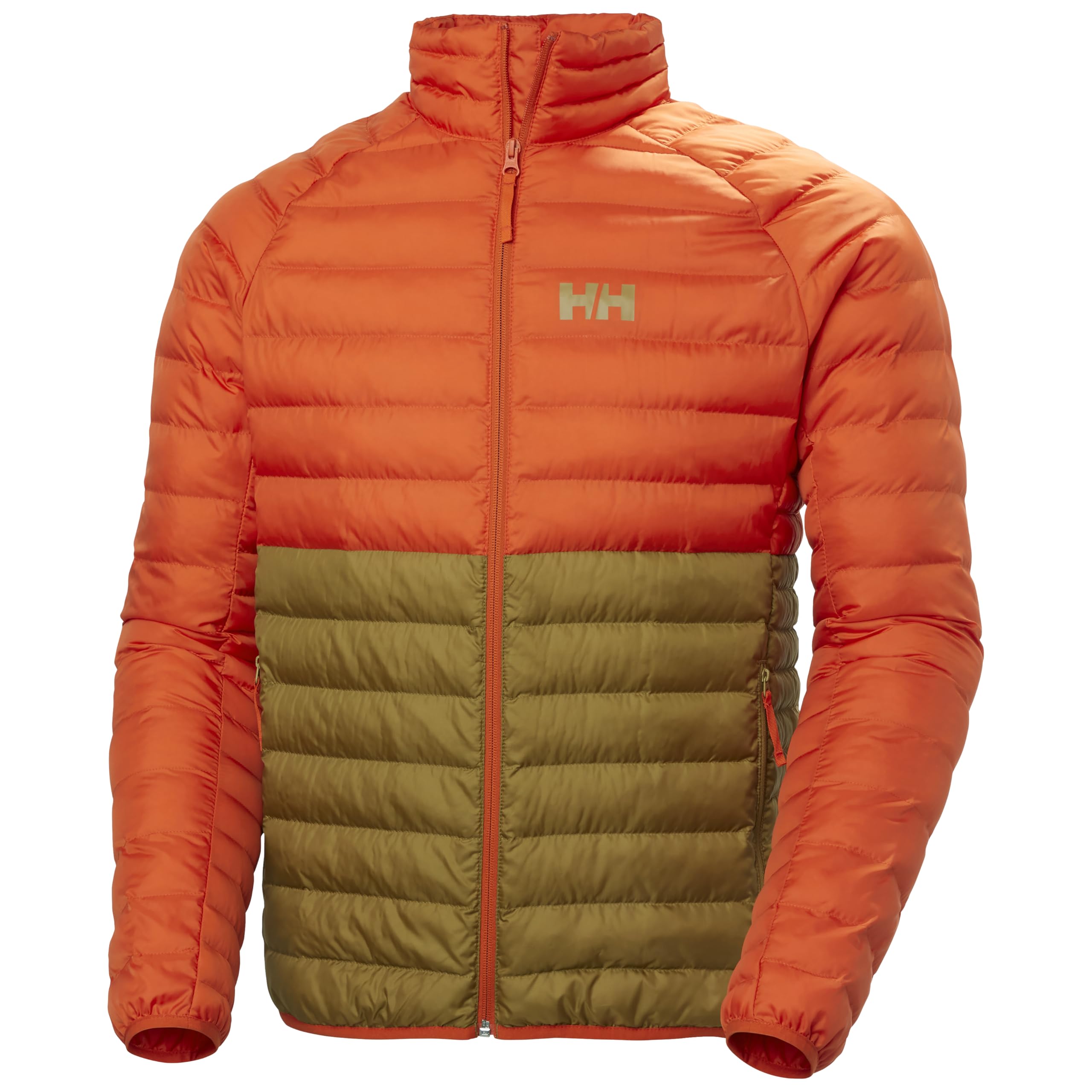 Helly Hansen Damen W Banff Insulator Jacket Coat (1er Pack)