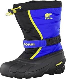Sorel Youth Flurry, Unisex Kids Boots