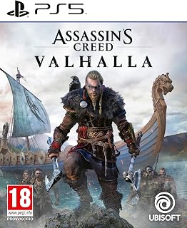 Assassin's Creed Valhalla
