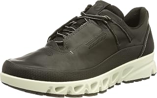 ECCO Melbourne Men's Derby Lace Up Shoes