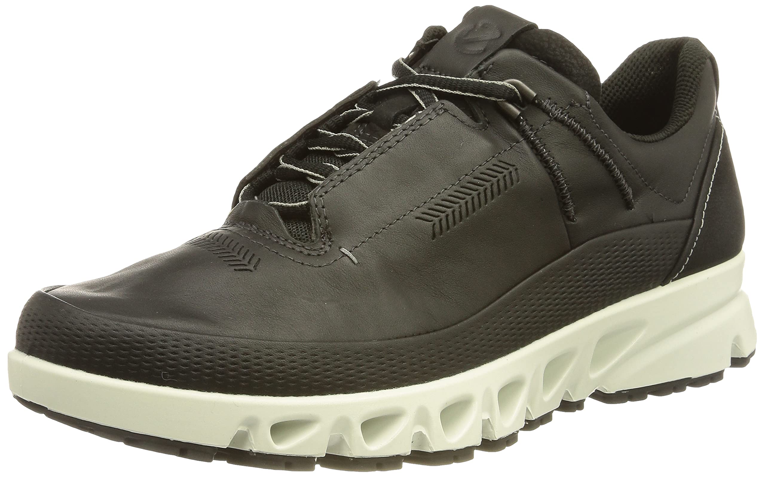 ECCO Melbourne Men's Derby Lace Up Shoes
