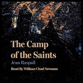 The Camp of the Saints