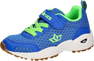 Lico Bronte Vs Unisex Indoor Sneakers – Children and Boys
