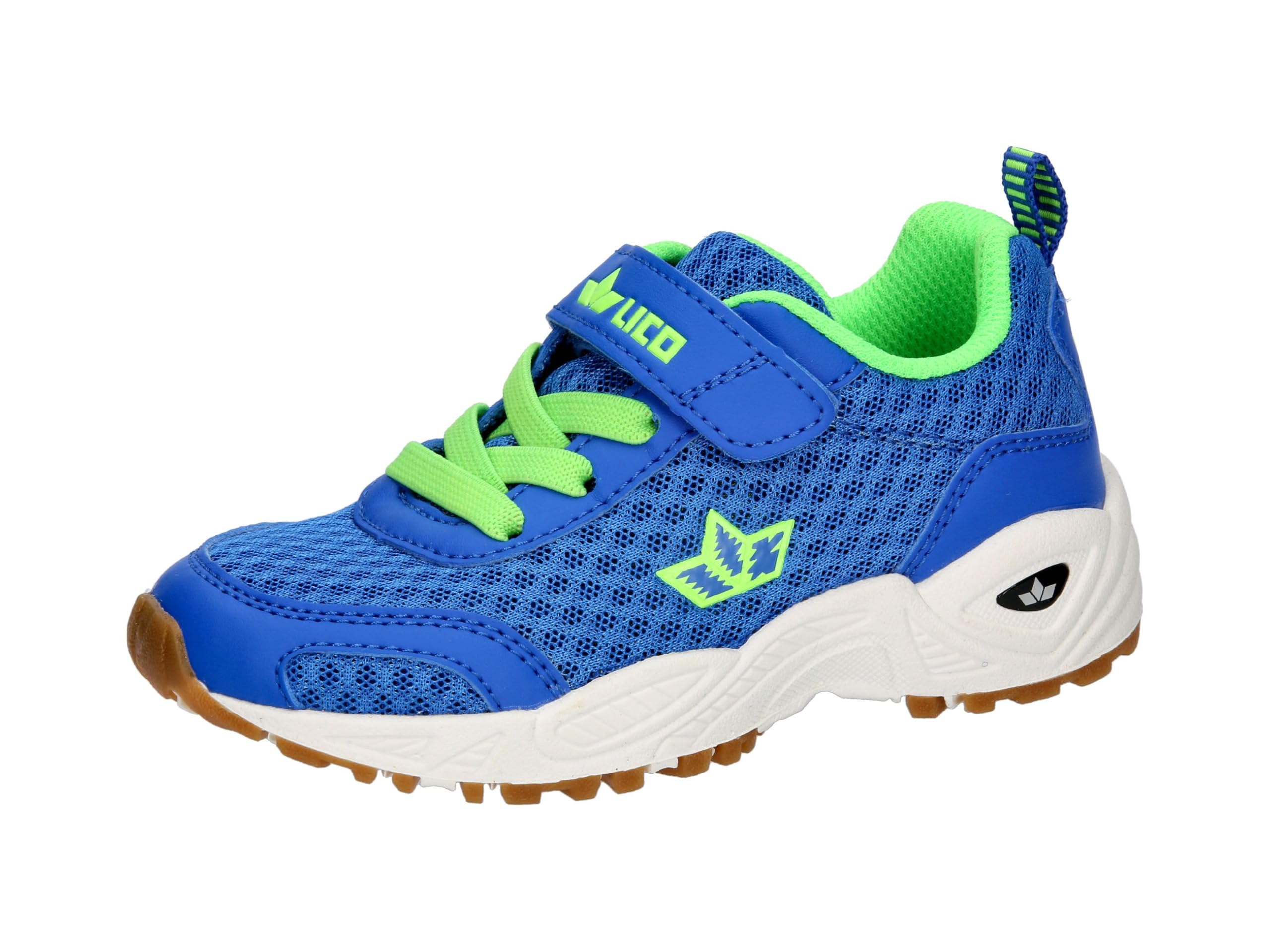 Lico Bronte Vs Unisex Indoor Sneakers – Children and Boys