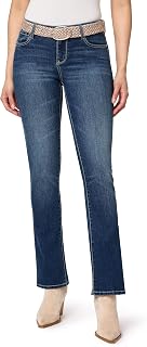 WallFlower Instastretch Legendary Slim Bootcut Women's Jeans