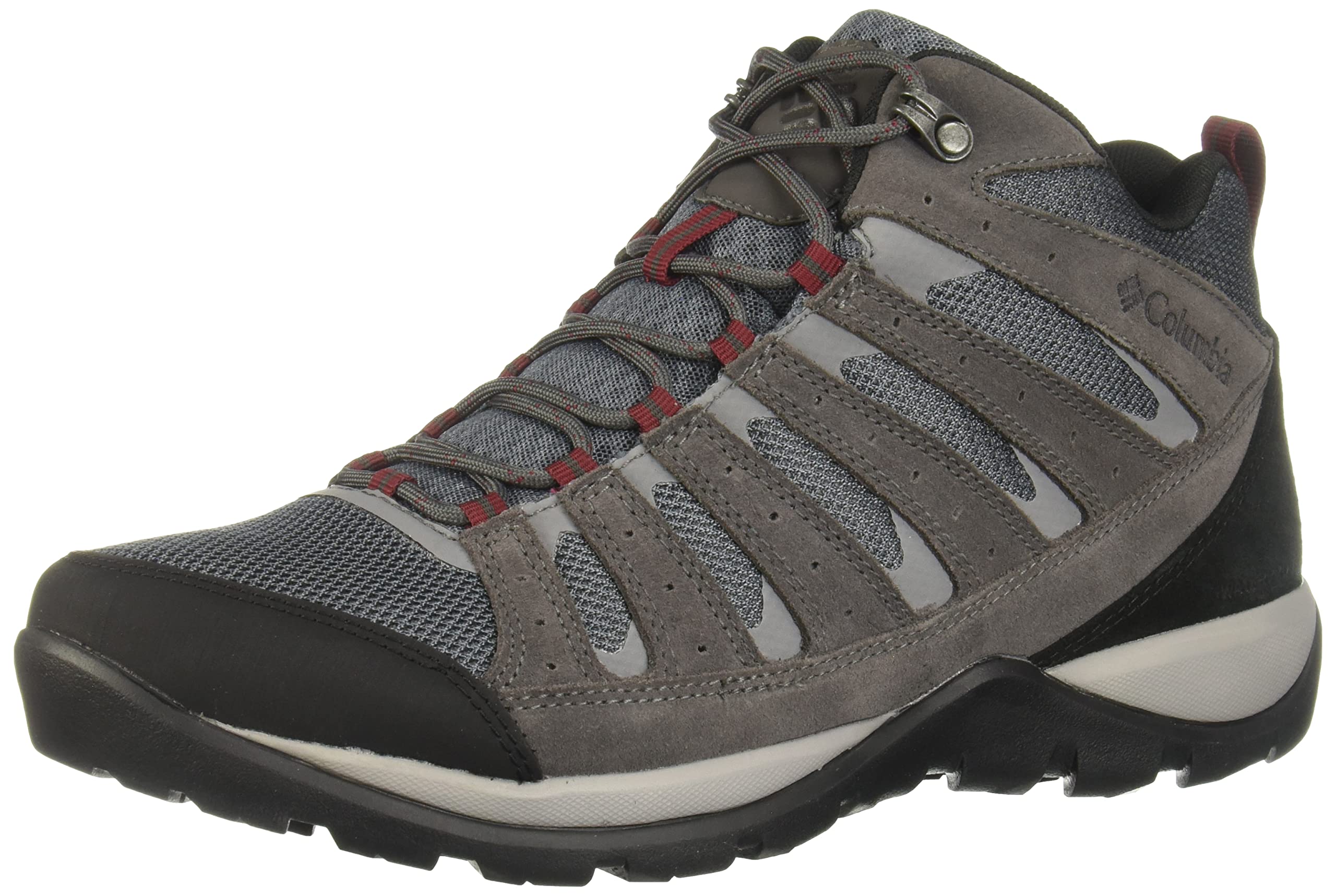 Columbia Men's Redmond V2 Mid Waterproof