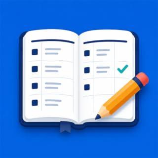 Homeschool Lesson Planner