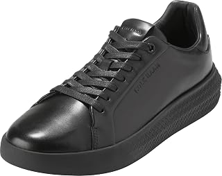 Cole Haan Men's Grand Hurrion Cup Lace-to-toeSneaker