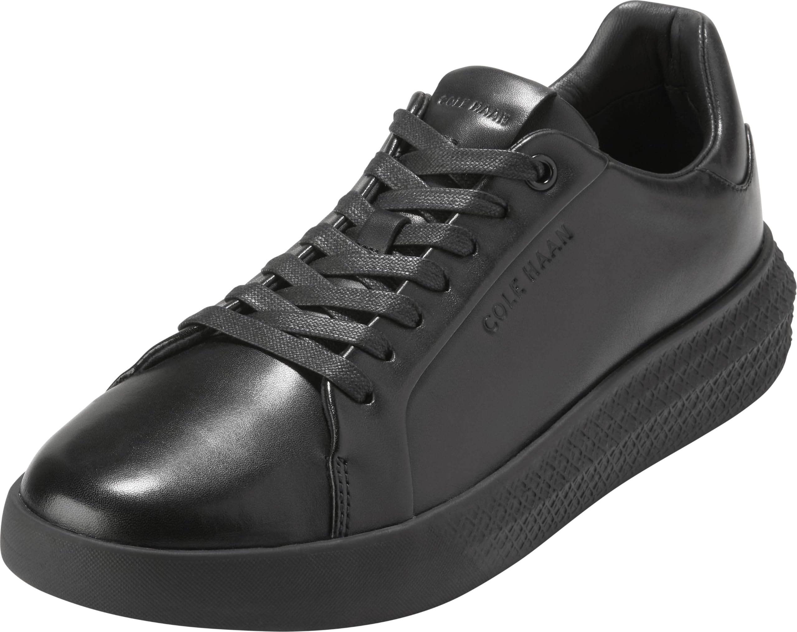 Cole Haan Men's Grand Hurrion Cup Lace-to-toeSneaker
