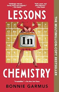 Lessons in Chemistry: A Novel