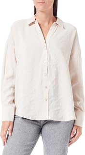 VERO MODA shirt vmqueeny shirt