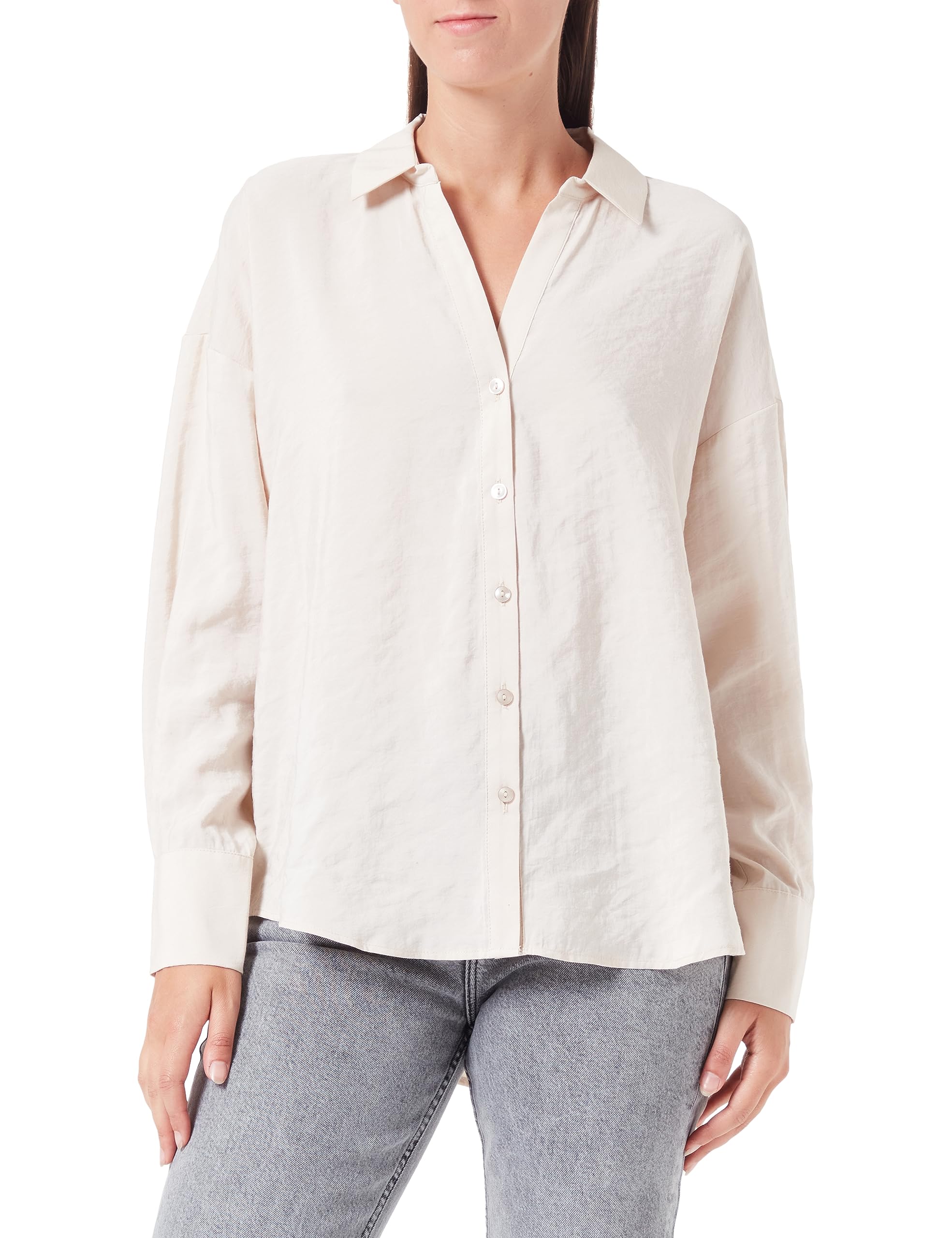 VERO MODA shirt vmqueeny shirt