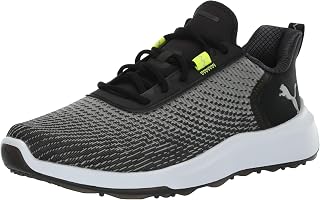 Puma Fusion Crush Sport Wide Men's Golf Shoe