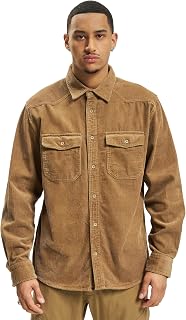 Brandit Corduroy Classic Men's Long-Sleeved T-Shirt
