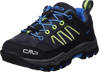 CMP Unisex Children's Sun Hiking Shoes Trekking Shoes