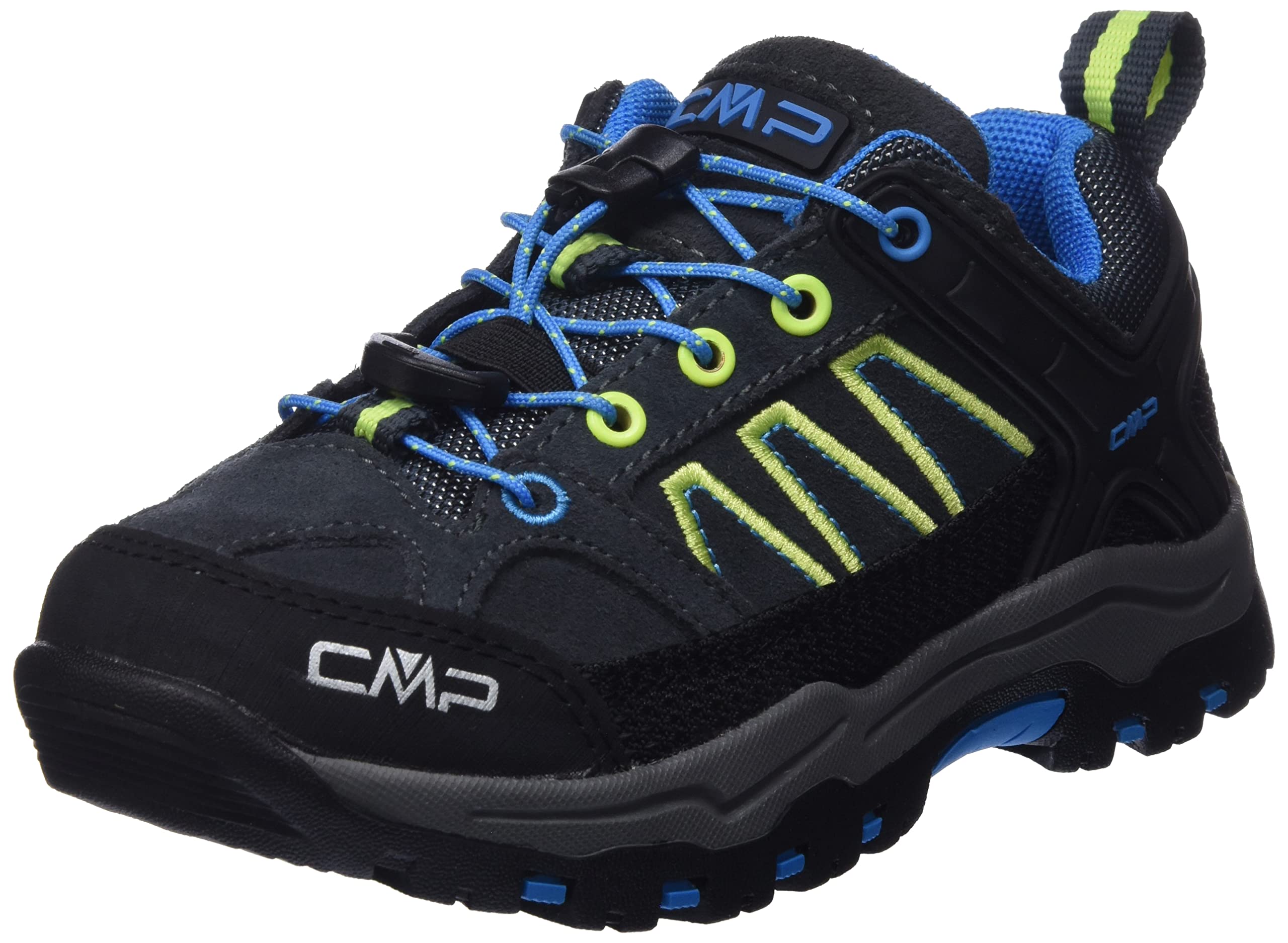 CMP Unisex Children's Sun Hiking Shoes Trekking Shoes