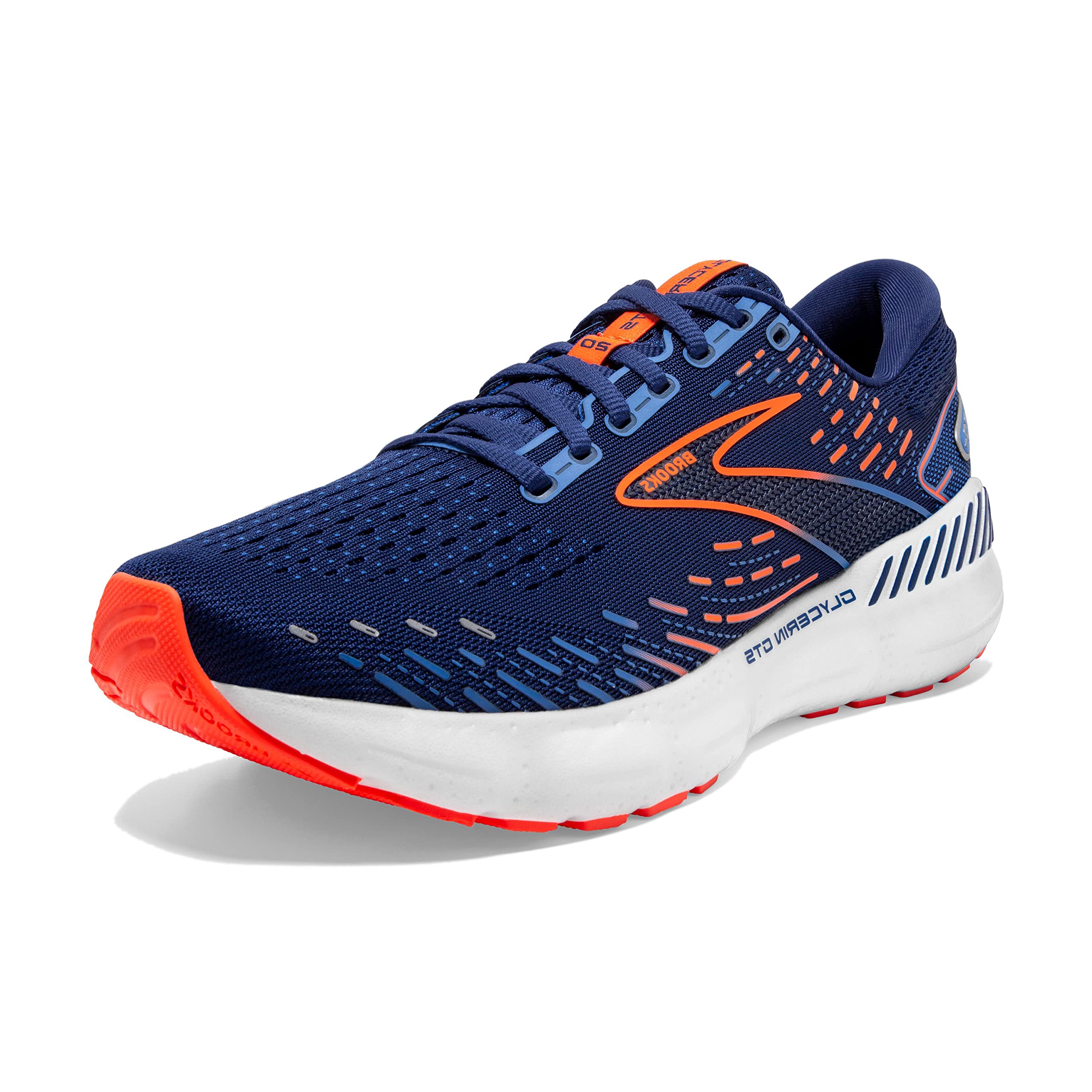 Brooks Men's Glycerin Gts 20Running Shoe