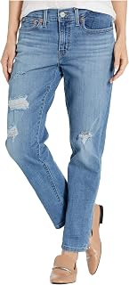 Levi's Womens New Boyfriend Jeans (Standard and Plus) Jeans