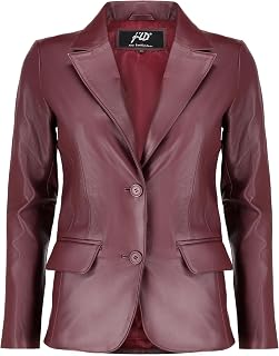 Jild Women's Lc Lady Coat (pack of 1)