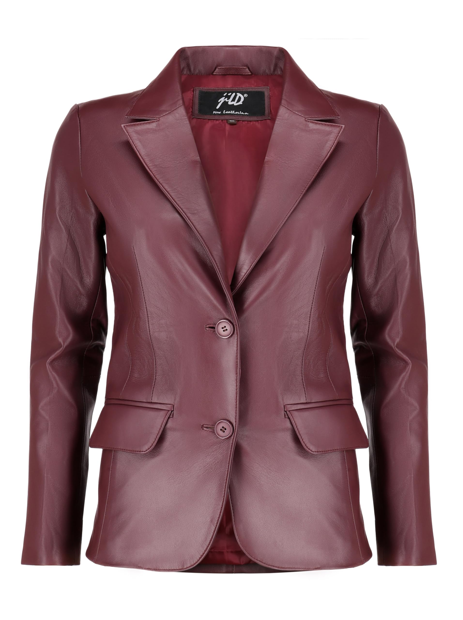 Jild Women's Lc Lady Coat (pack of 1)