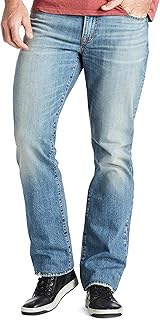 Lucky Brand Men’s 363 Vintage Straight Jean