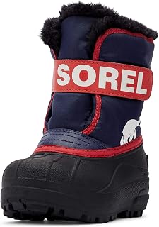 Sorel 1869562 Winter BootsUnisex children