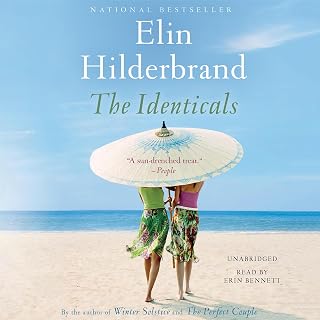 The Identicals: A Novel