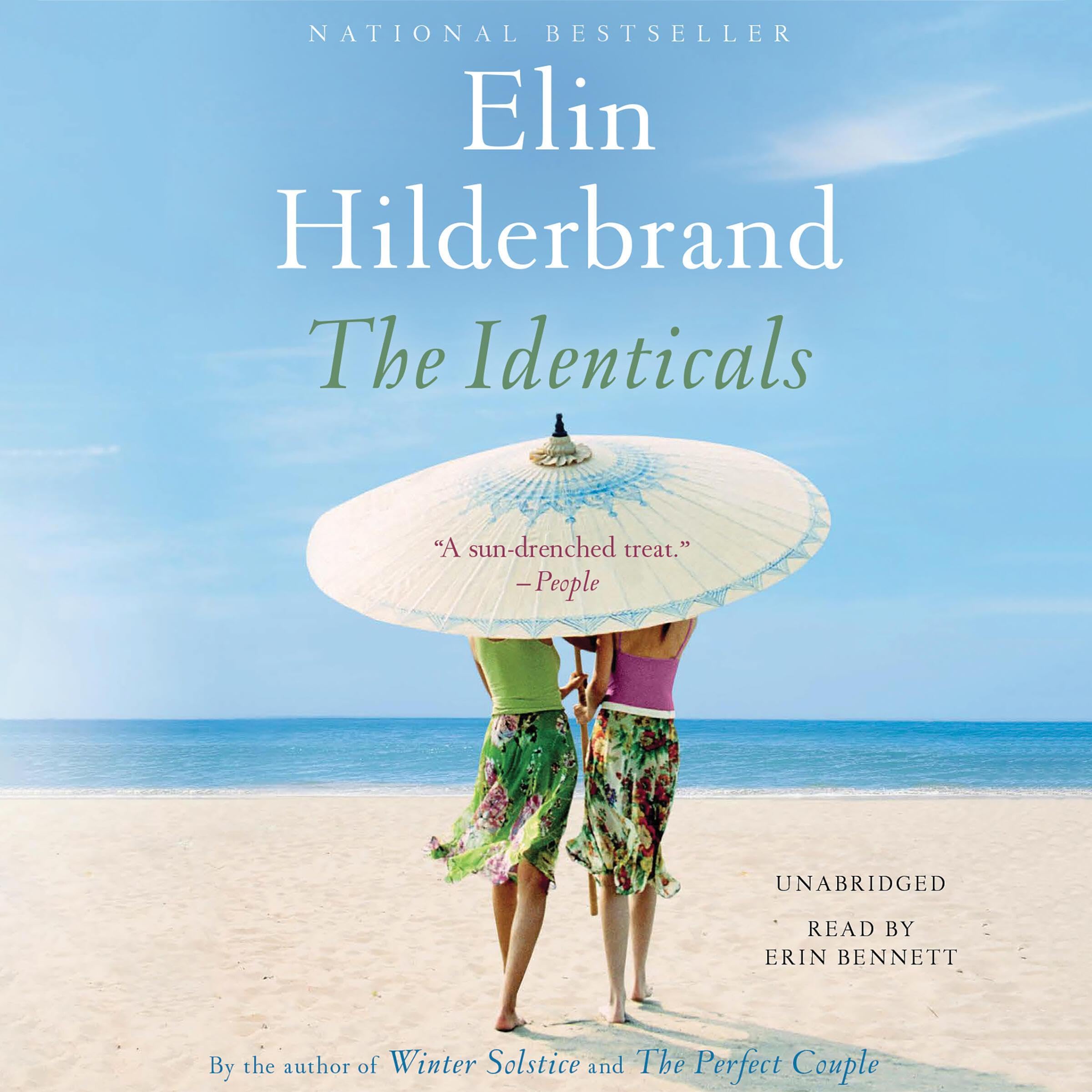 The Identicals: A Novel