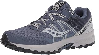 Saucony Excursion Tr14 Hiking ShoesMan