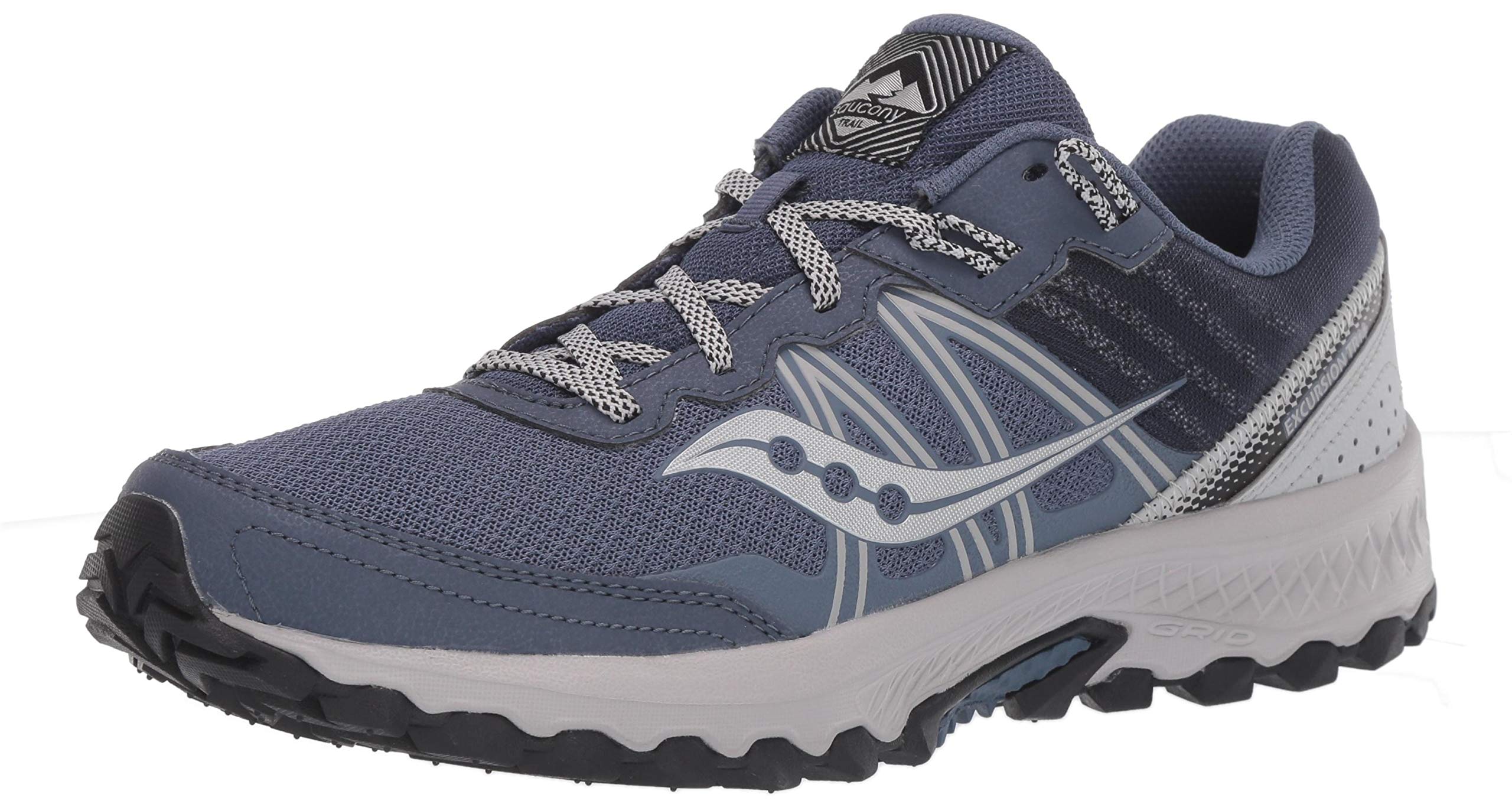 Saucony Excursion Tr14 Hiking ShoesMan