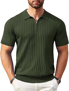 Coofandy Ztj009320 Classic Hombre (Pack de 1)