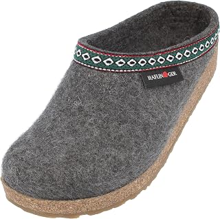 Women's Grizzly Franzl