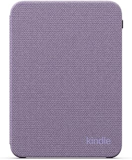 All-New Amazon Kindle Cover — Thin & Lightweight, Foldable Protective Case — Knit Fabric