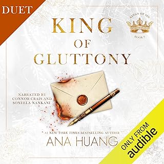 King of Gluttony