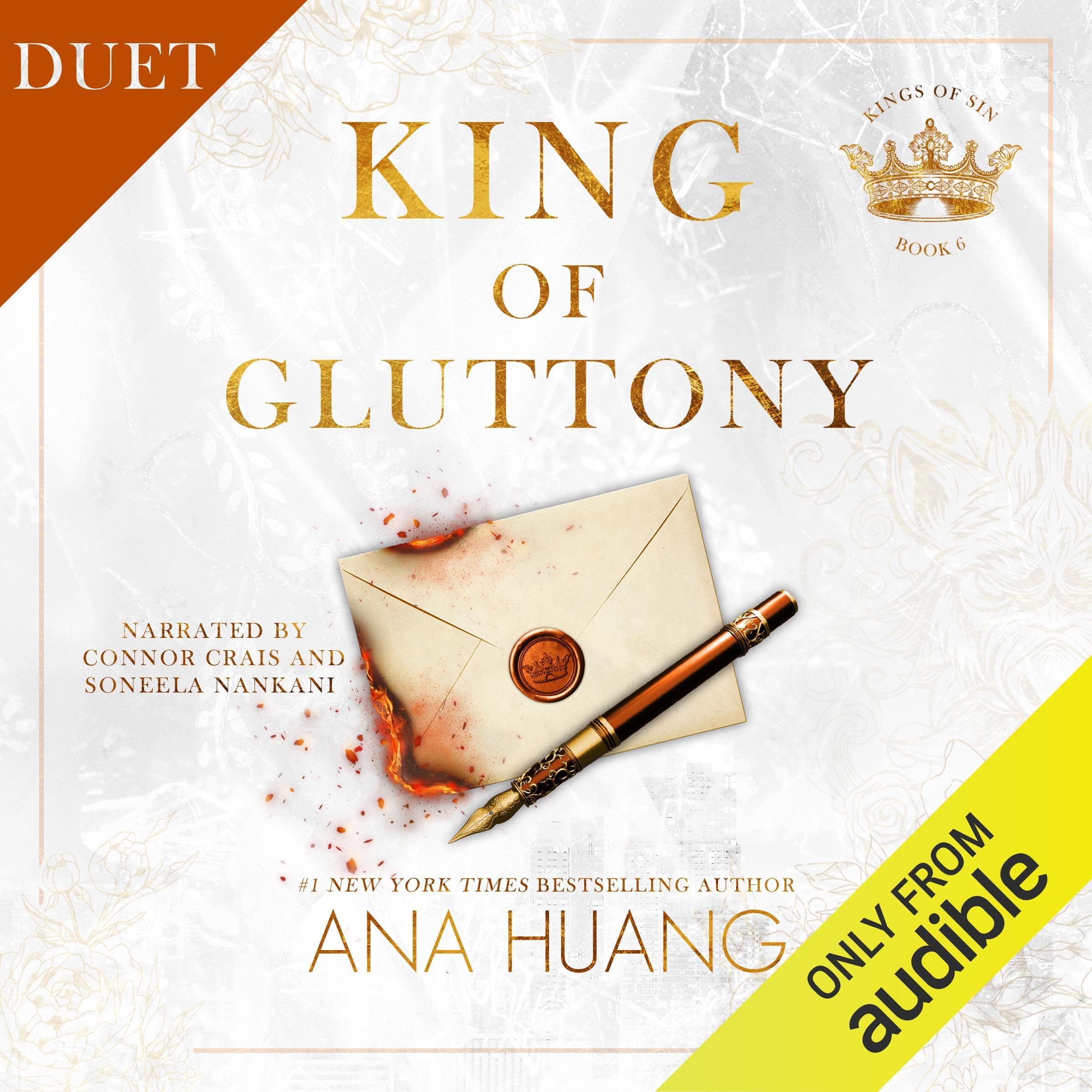 King of Gluttony