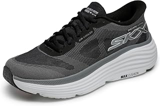 Skechers Mens Men's Hands Free Slip-ins Max Cushioning Endeavour - Exciton Sneaker Sneaker