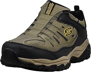 Skechers Men's After Burn M. Fit Wonted