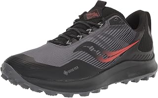 Saucony Peregrine 12 Gore Tex Men's Trail Shoes